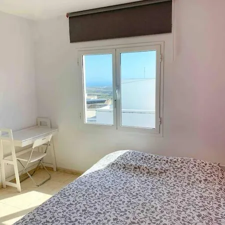 Holiday home A Cozy Staying In The Heart Of Lanzarote.