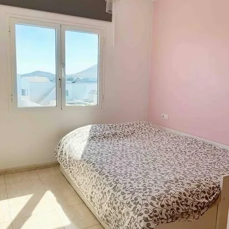 펜션 A Cozy Staying In The Heart Of Lanzarote. San Bartolomé